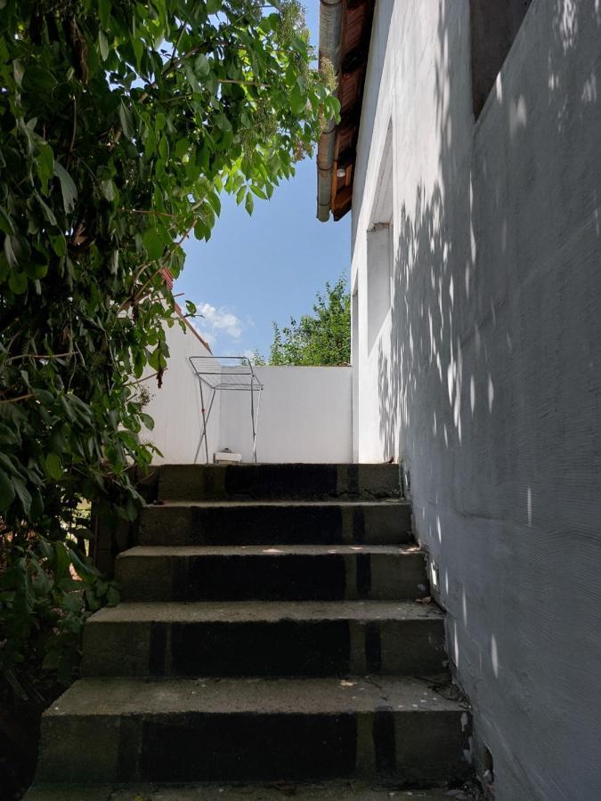 Downtown House - Duplex Apartment Sarajevo Exterior photo