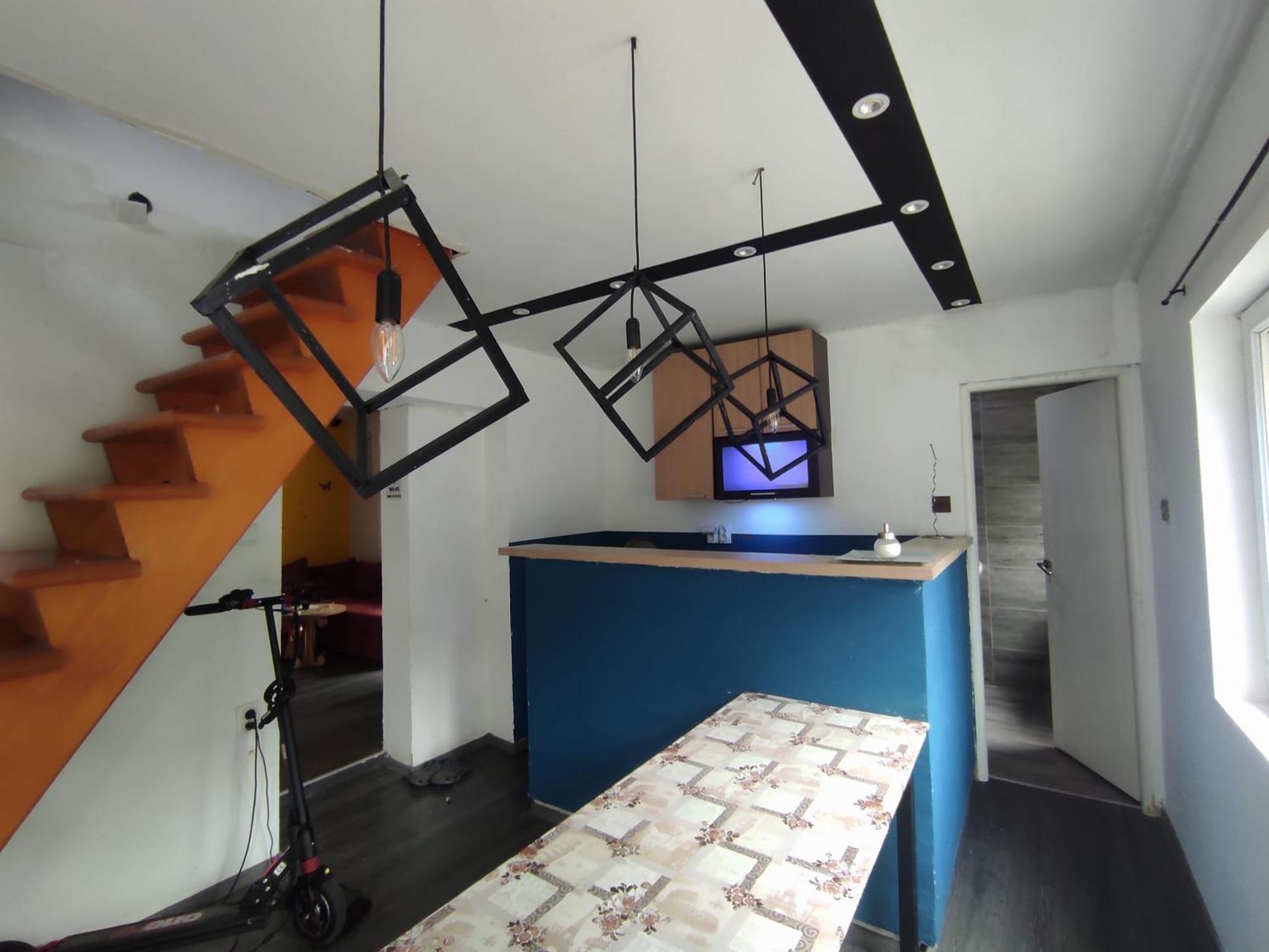 Downtown House - Duplex Apartment Sarajevo Exterior photo